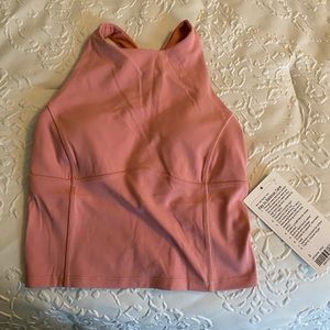 Lululemon Key To Balance Tank